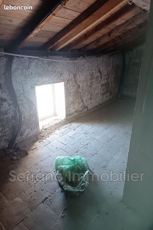 Maison à vendre, 110m², Châteaurenard