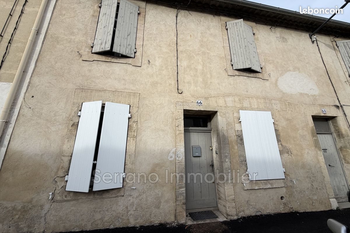 Appartement à vendre, 100m², Châteaurenard