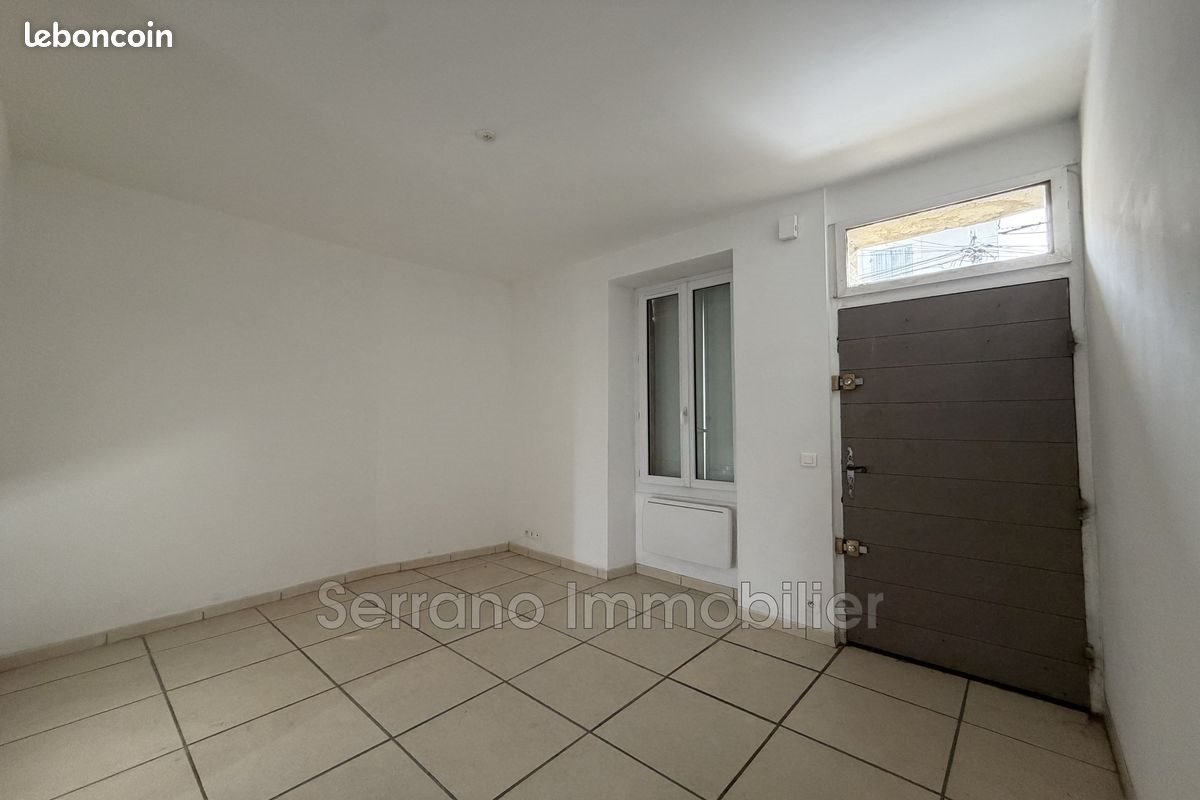 Appartement à vendre, 100m², Châteaurenard