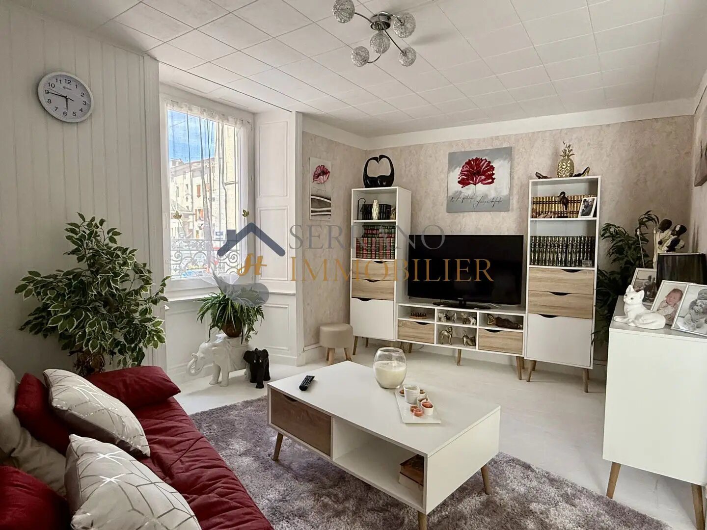 Maison à vendre, 123m², Langogne