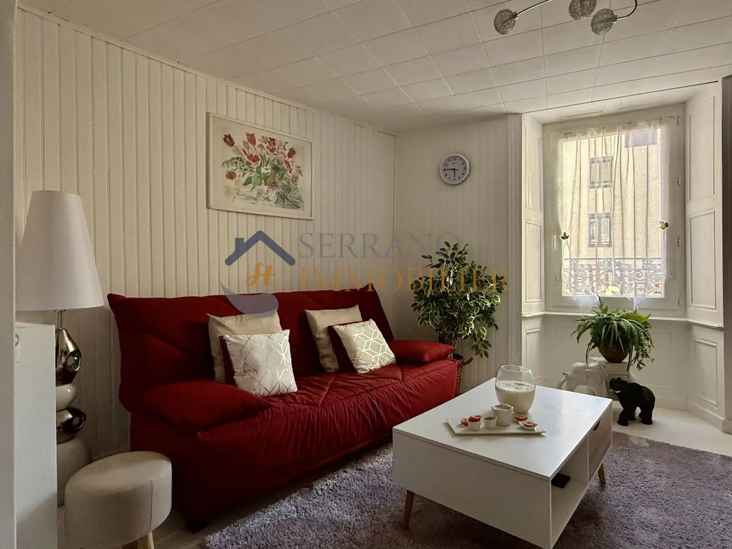 Maison à vendre, 123m², Langogne
