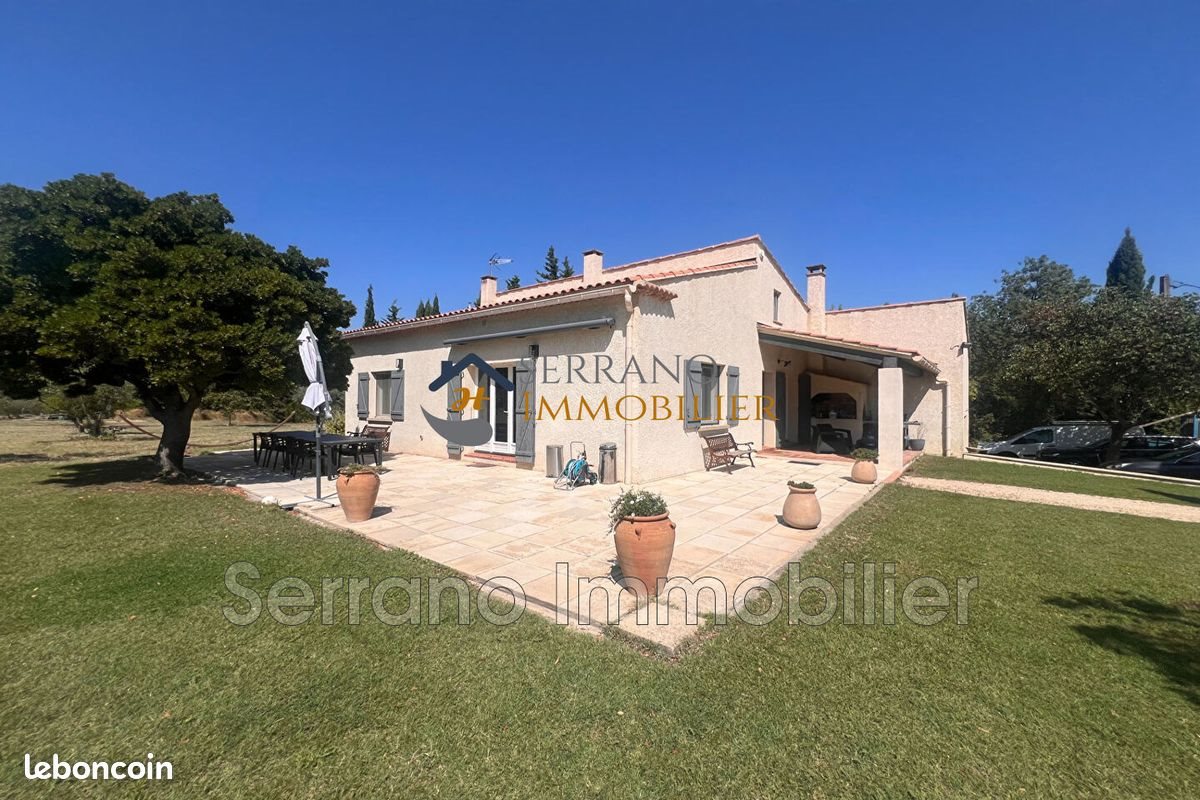 Maison à vendre, 145m², Eyragues