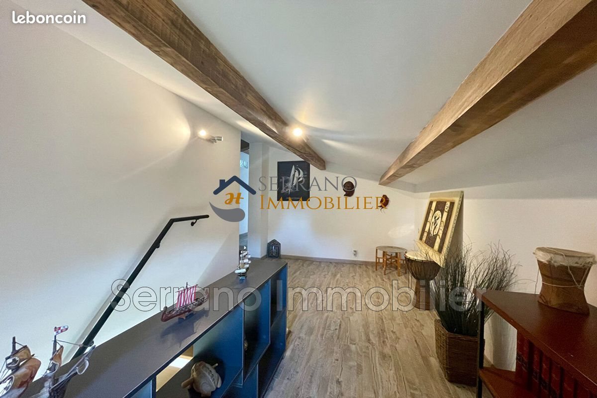 Maison à vendre, 145m², Eyragues