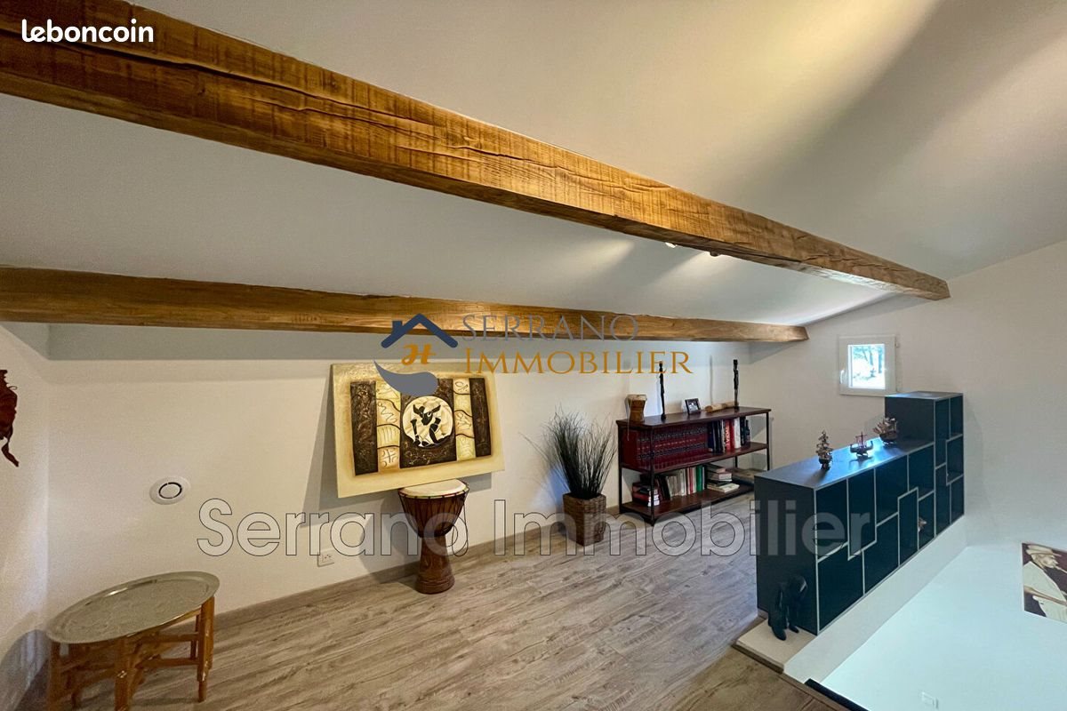 Maison à vendre, 145m², Eyragues