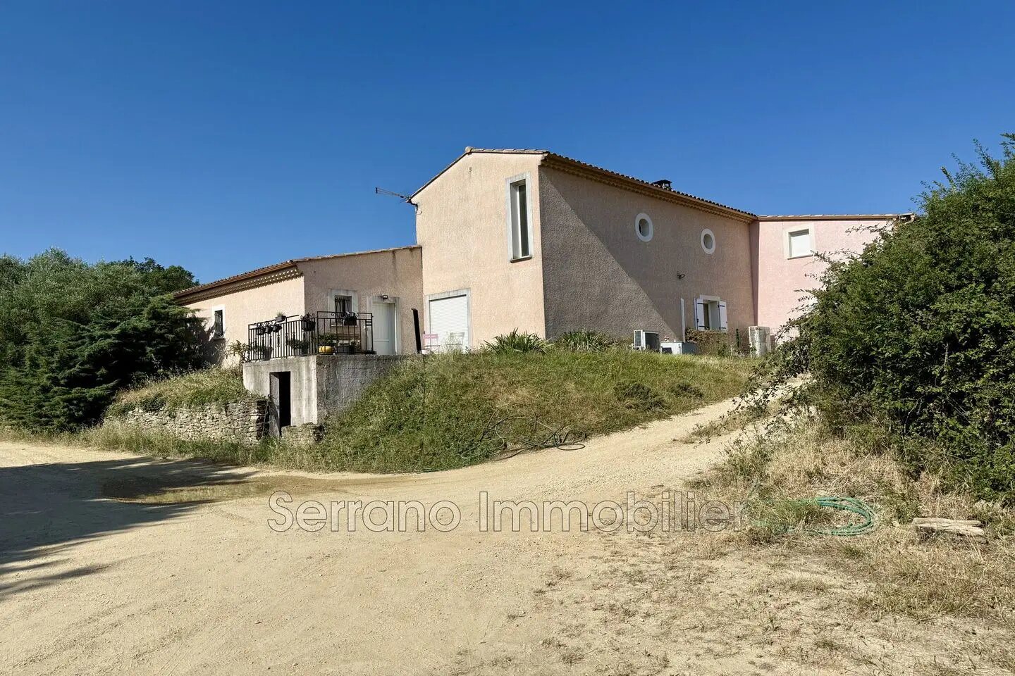 Maison à vendre, 238m², Salazac