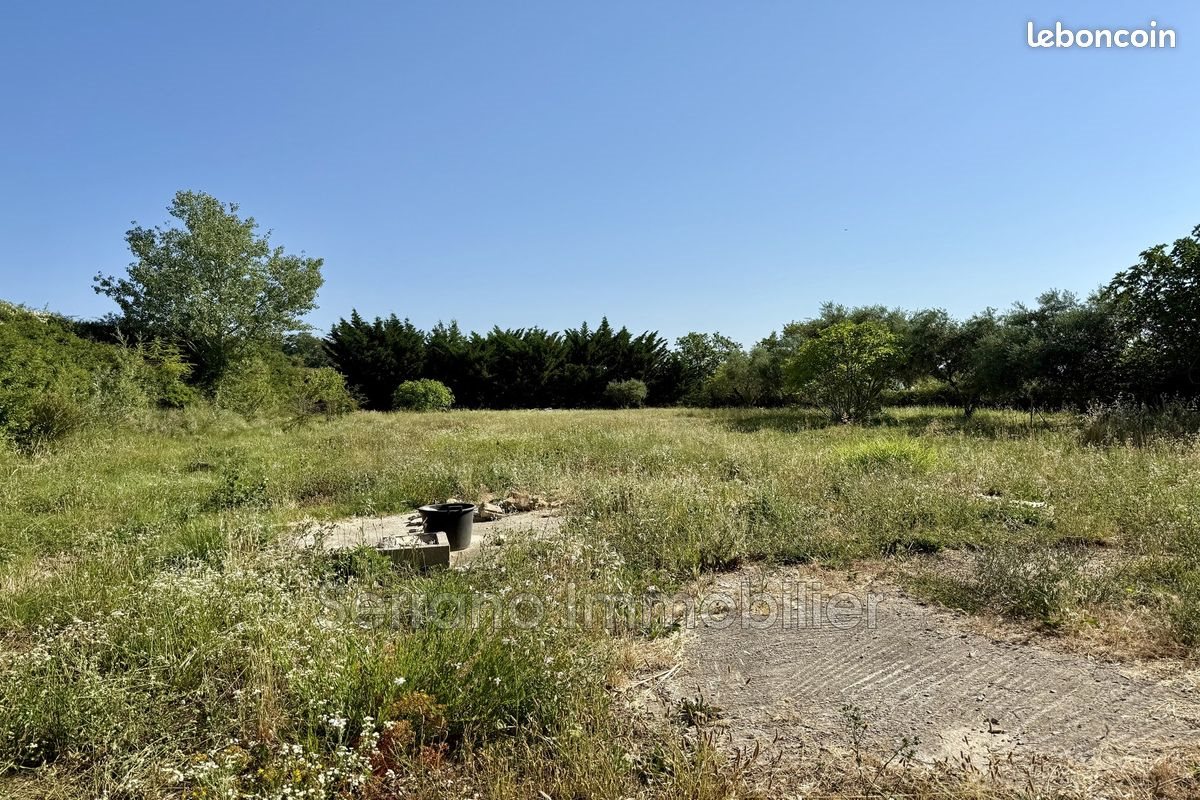 Maison à vendre, 238m², Salazac