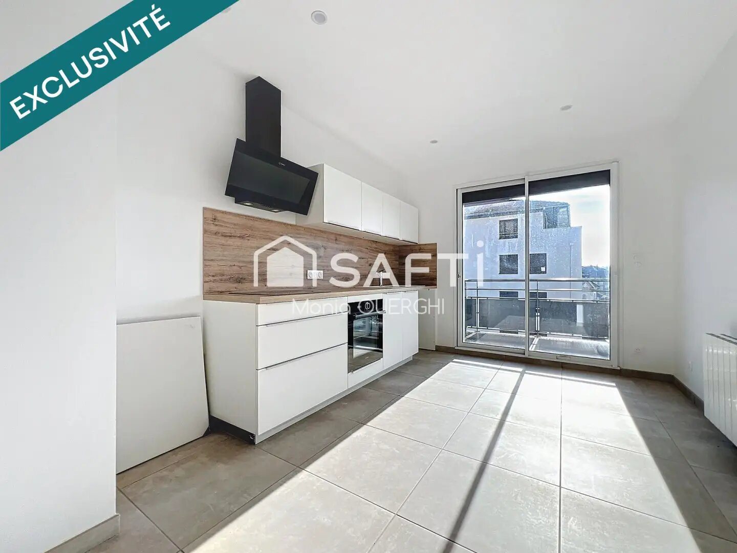 Appartement à vendre, 84m², Voiron