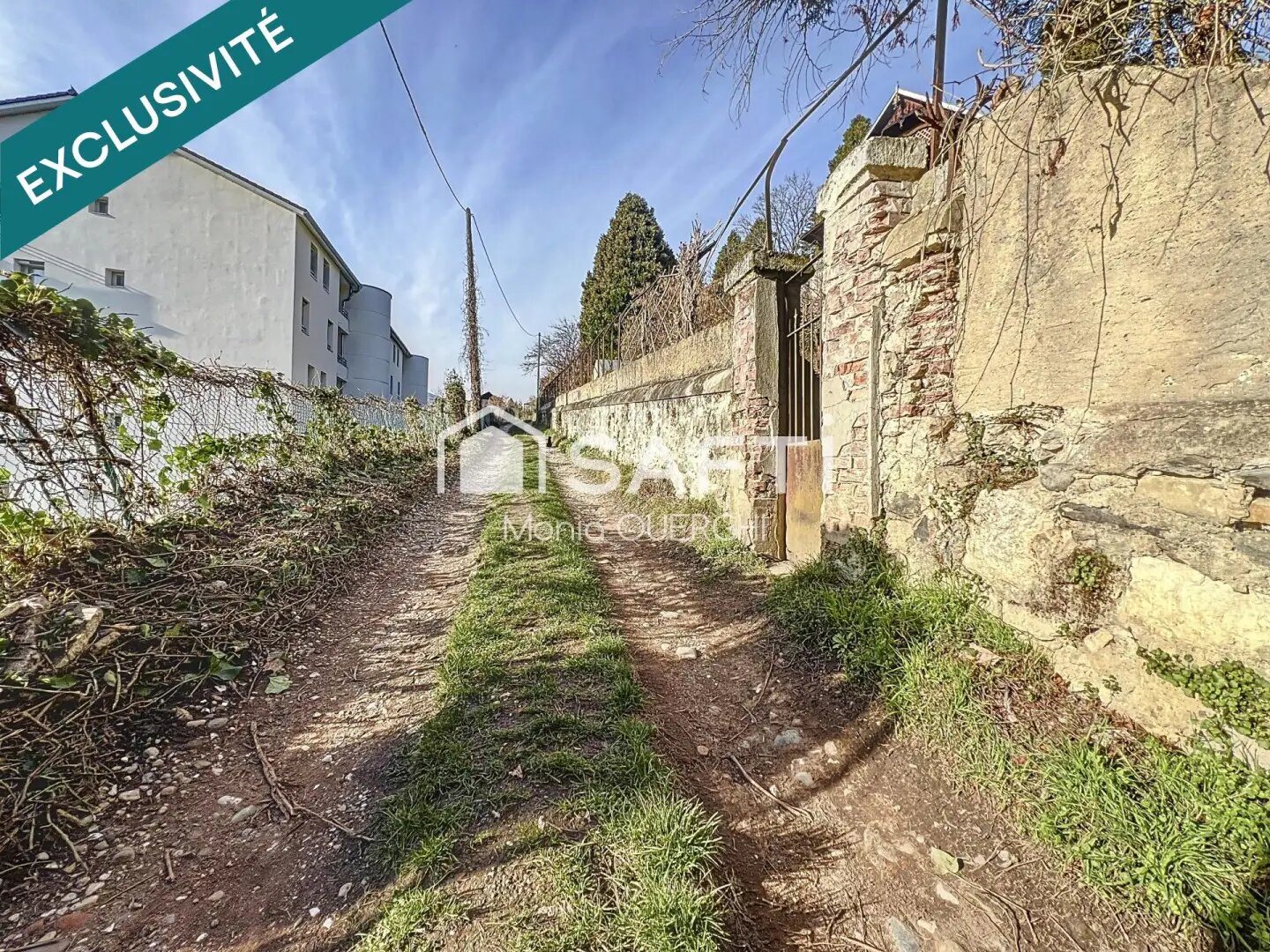 Appartement à vendre, 84m², Voiron