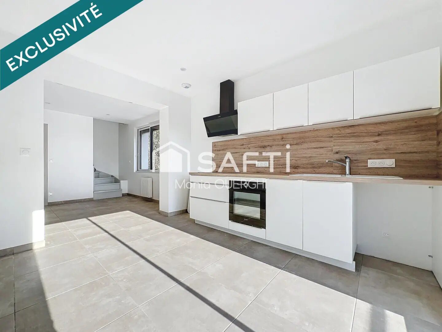 Appartement à vendre, 84m², Voiron