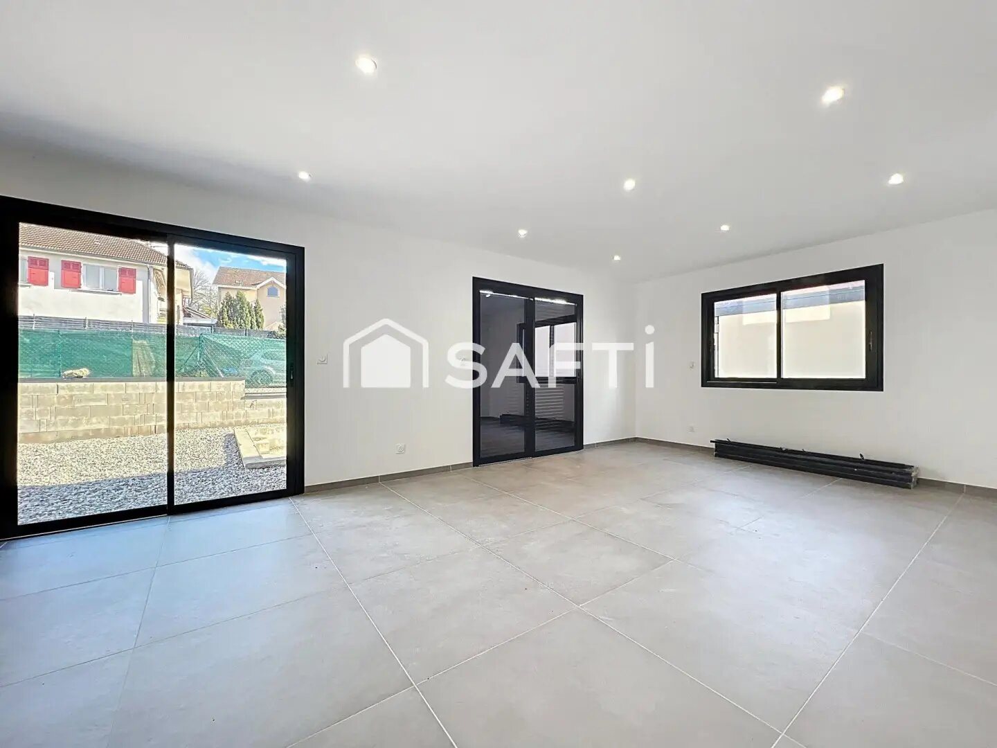 Maison à vendre, 117m², Saint-Blaise-du-Buis