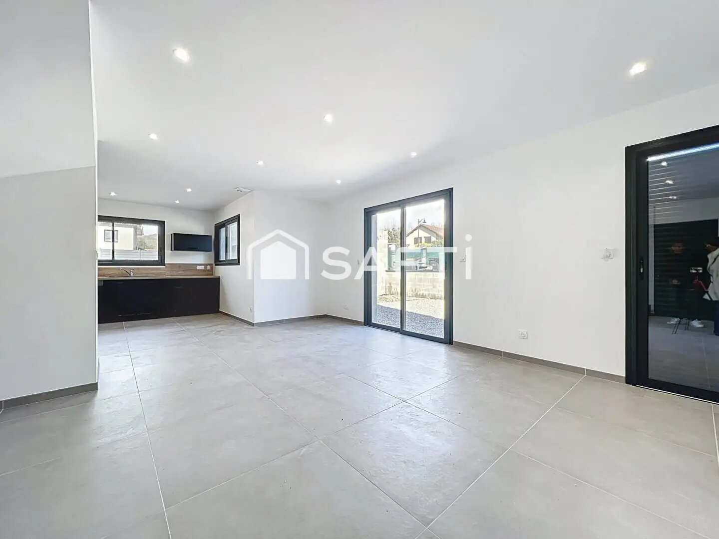 Maison à vendre, 117m², Saint-Blaise-du-Buis