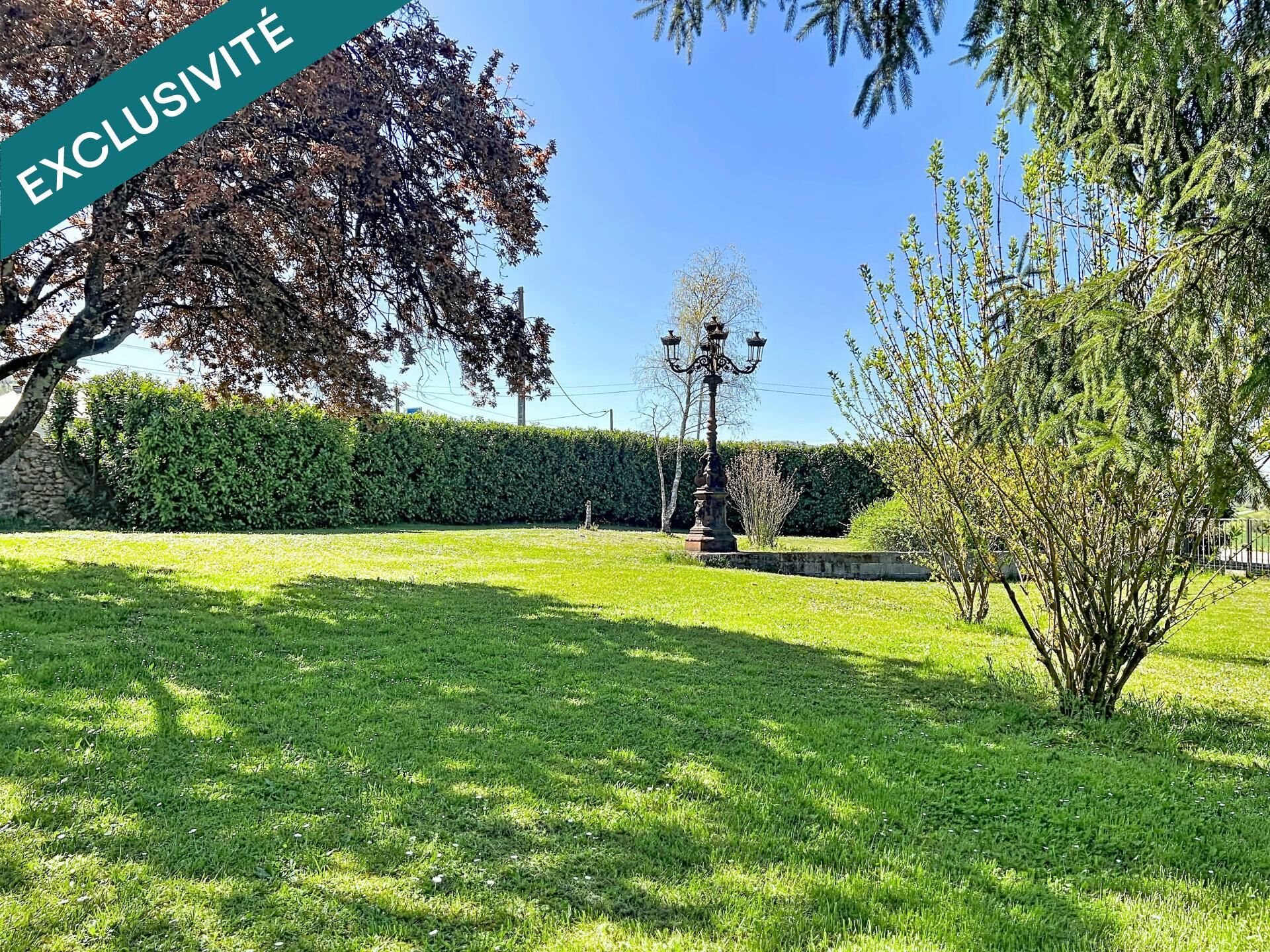 Maison à vendre, 280m², Saint-Ondras