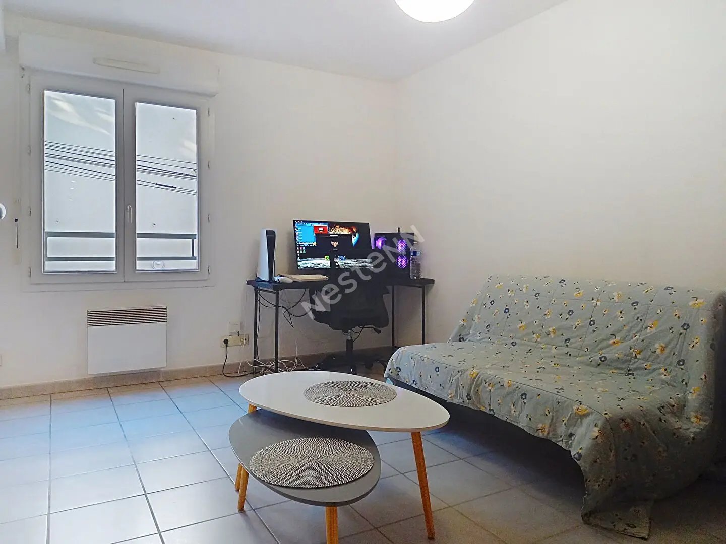 Appartement à vendre, 20m², Toulon