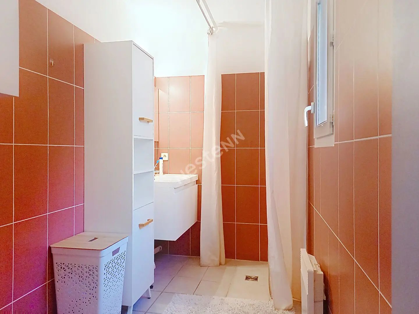 Appartement à vendre, 20m², Toulon