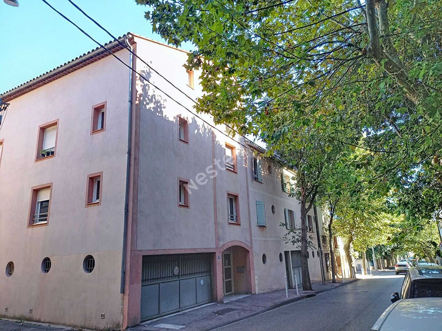 Appartement à vendre, 20m², Toulon