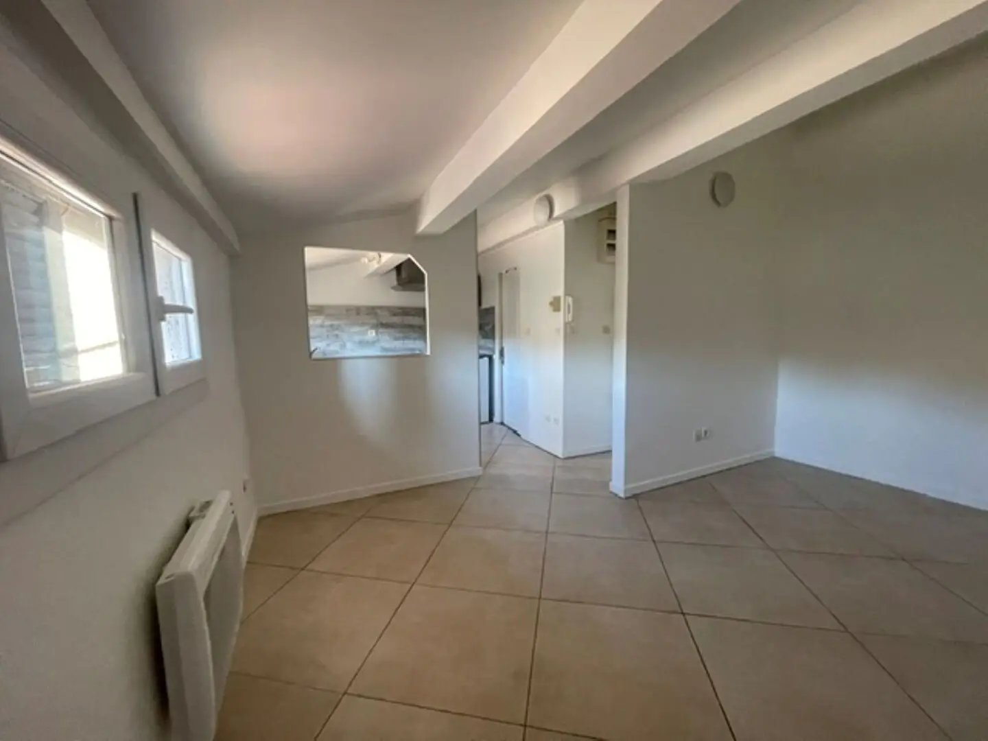 Appartement à vendre, 20m², La Seyne-sur-Mer