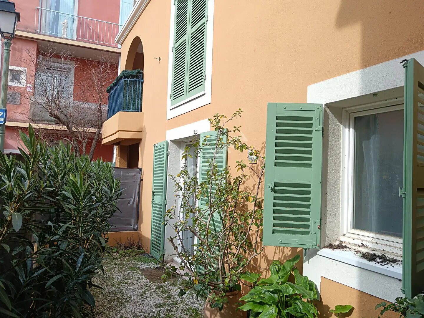 Appartement à vendre, 82m², Sanary-sur-Mer