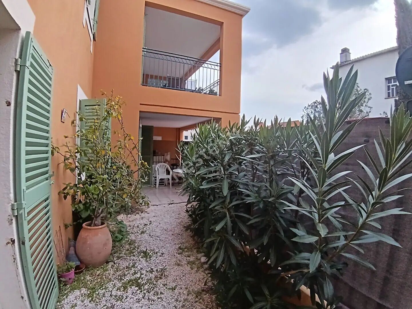 Appartement à vendre, 82m², Sanary-sur-Mer