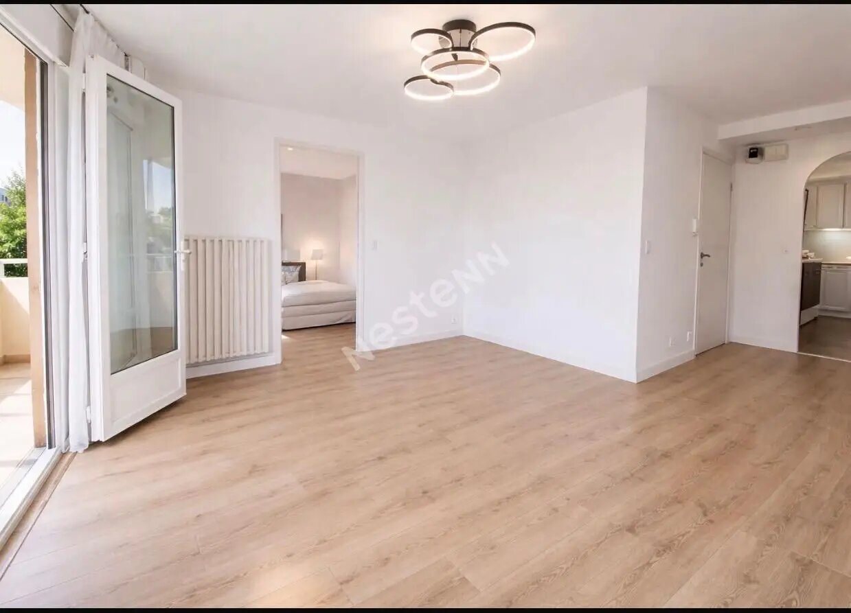 Appartement à vendre, 55m², Toulon