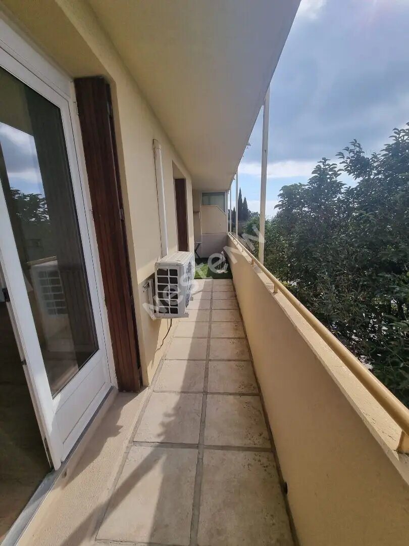 Appartement à vendre, 55m², Toulon
