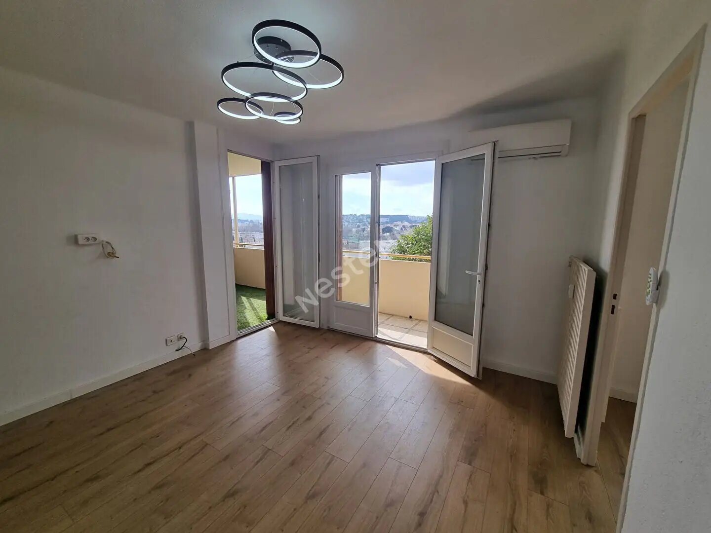 Appartement à vendre, 55m², Toulon