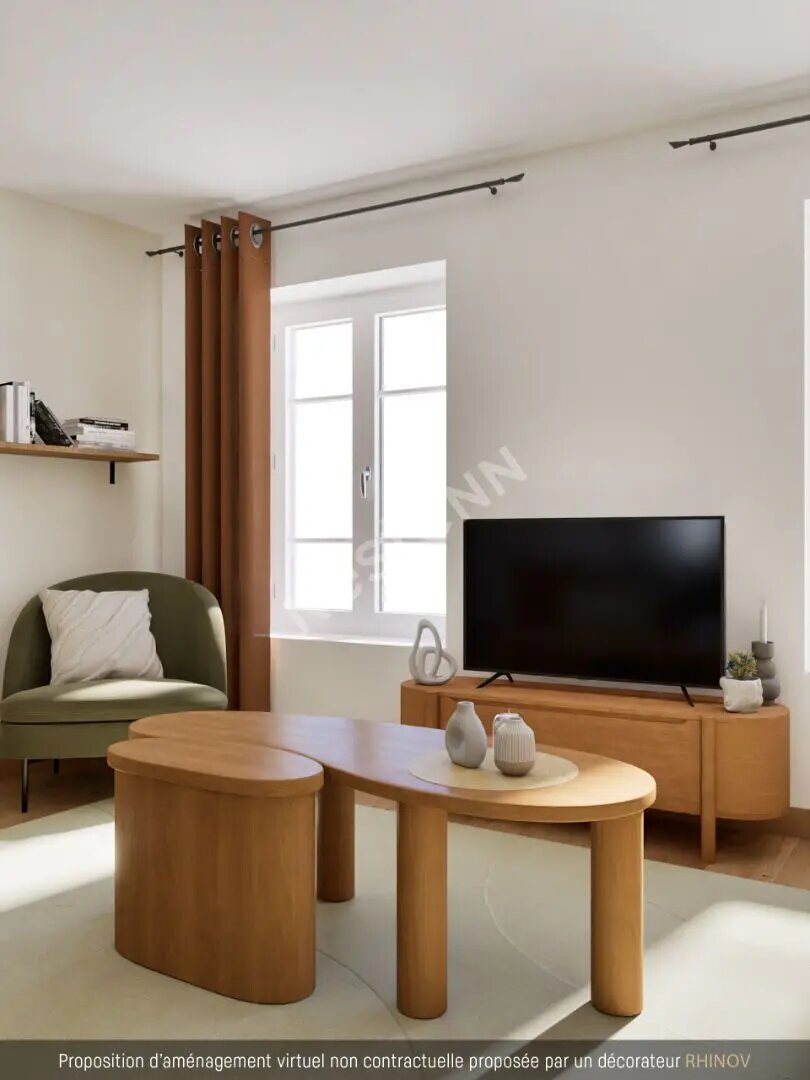 Appartement à vendre, 66m², La Seyne-sur-Mer