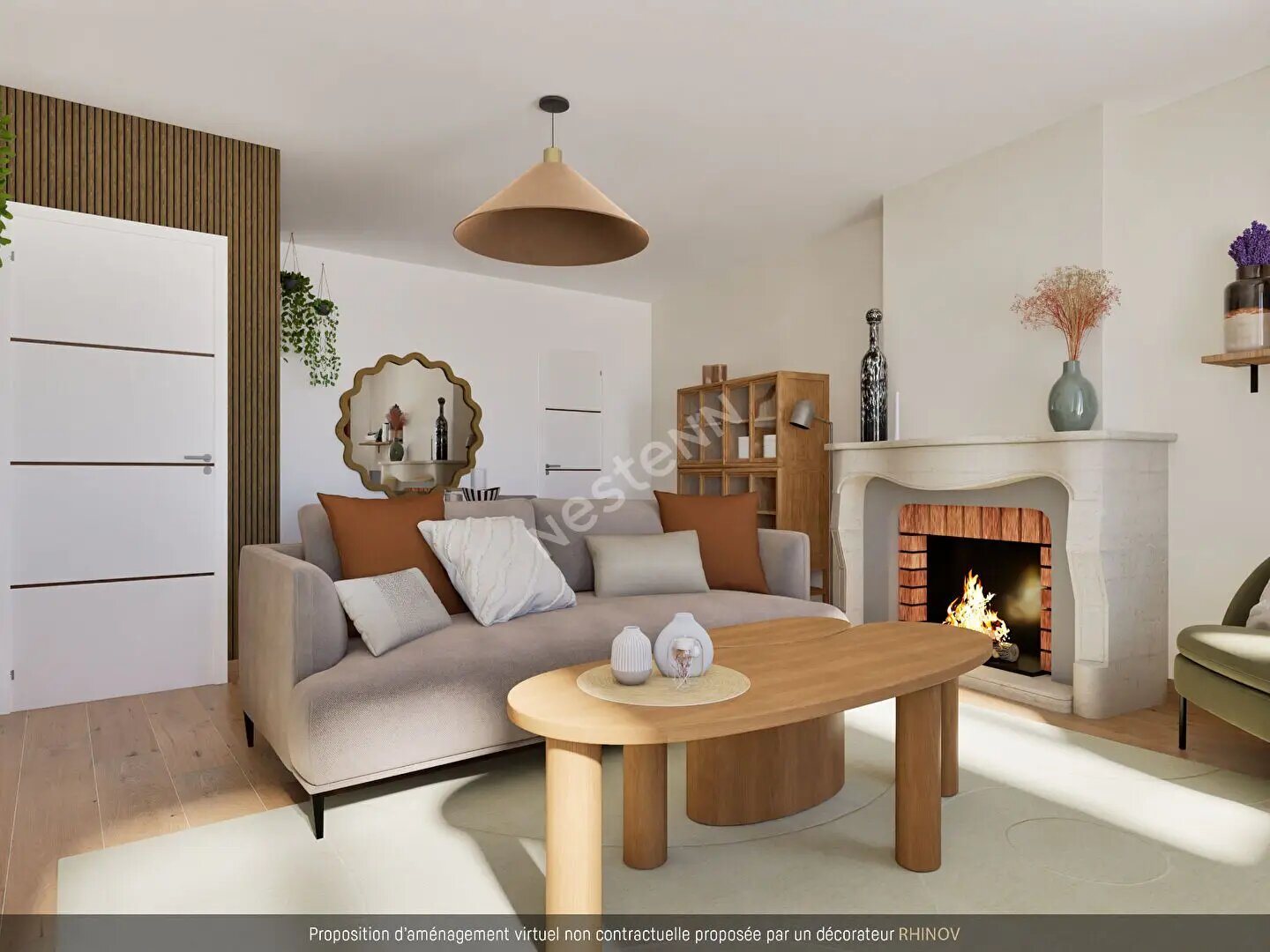 Appartement à vendre, 66m², La Seyne-sur-Mer