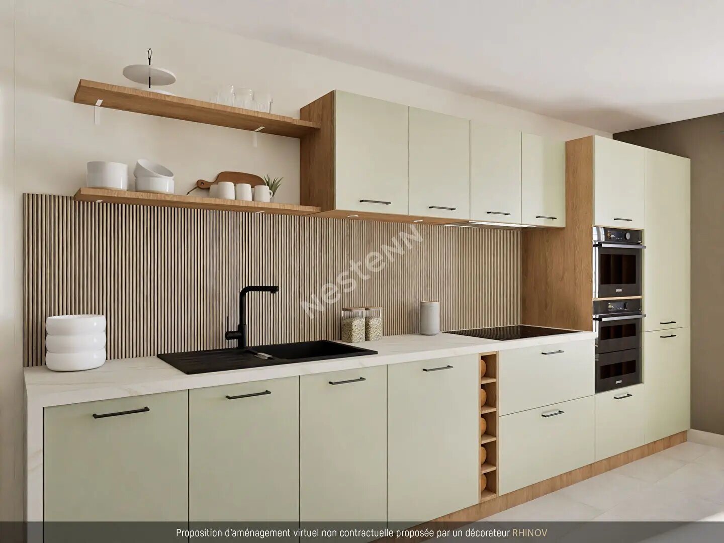 Appartement à vendre, 66m², La Seyne-sur-Mer
