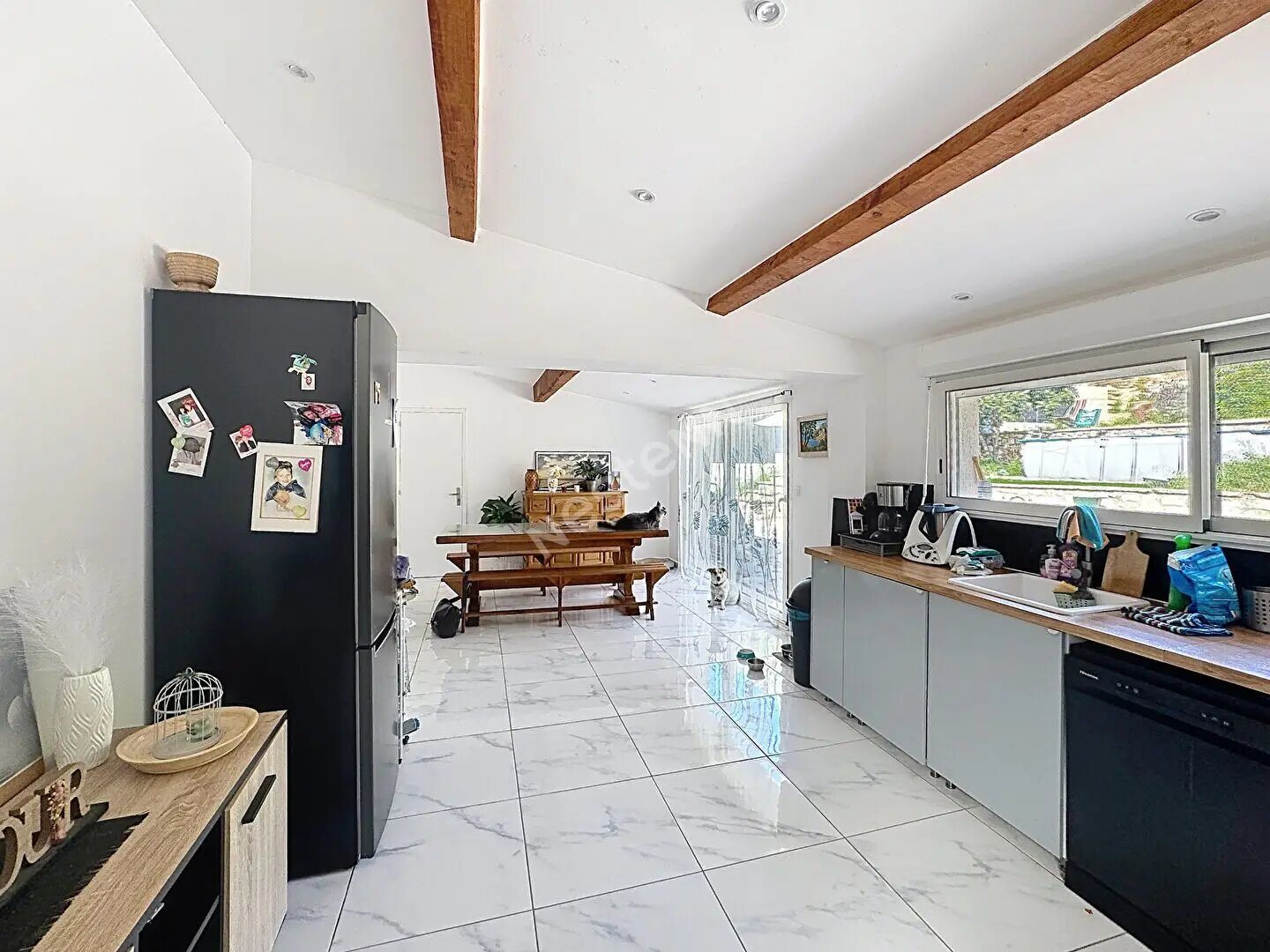 Appartement à vendre, 70m², Bandol