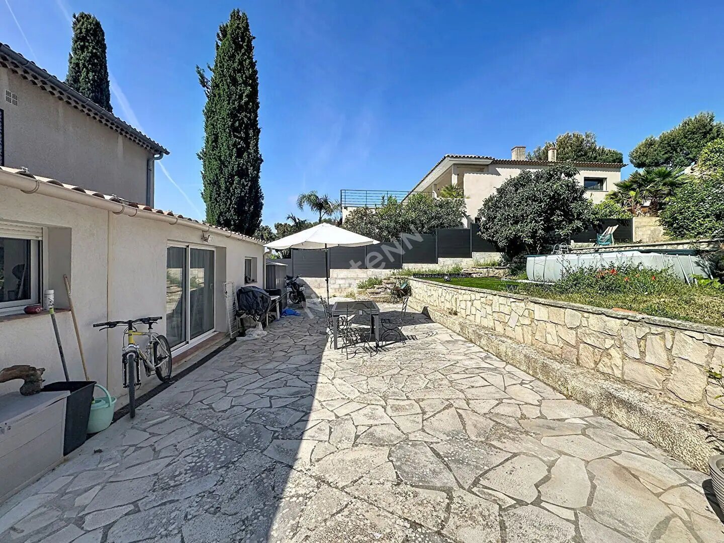 Appartement à vendre, 70m², Bandol