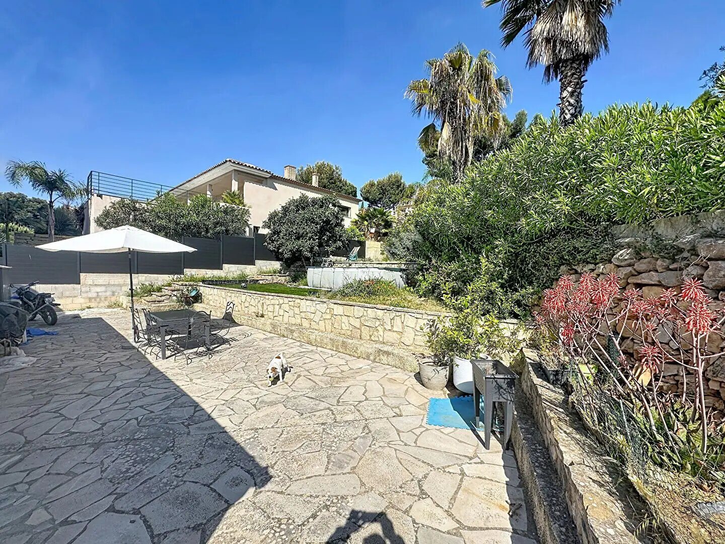 Appartement à vendre, 70m², Bandol