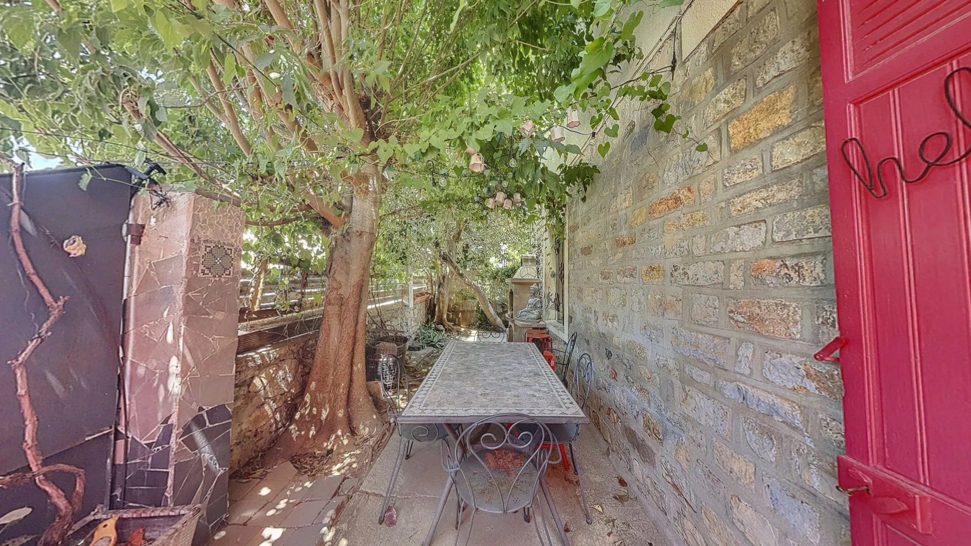 Maison à vendre, 7m², La Seyne-sur-Mer