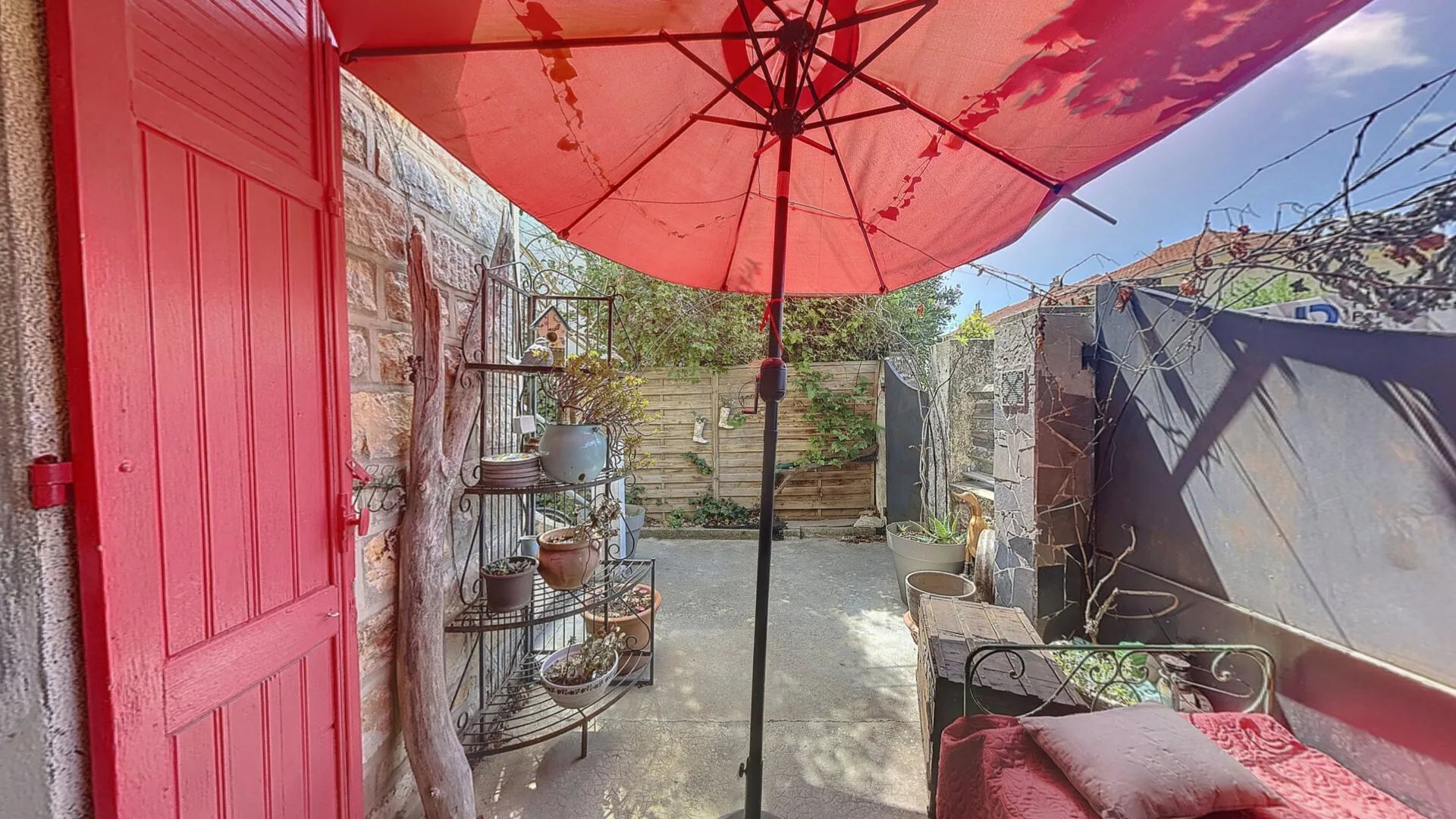Maison à vendre, 7m², La Seyne-sur-Mer
