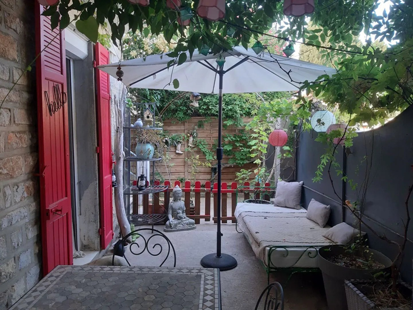 Maison à vendre, 7m², La Seyne-sur-Mer