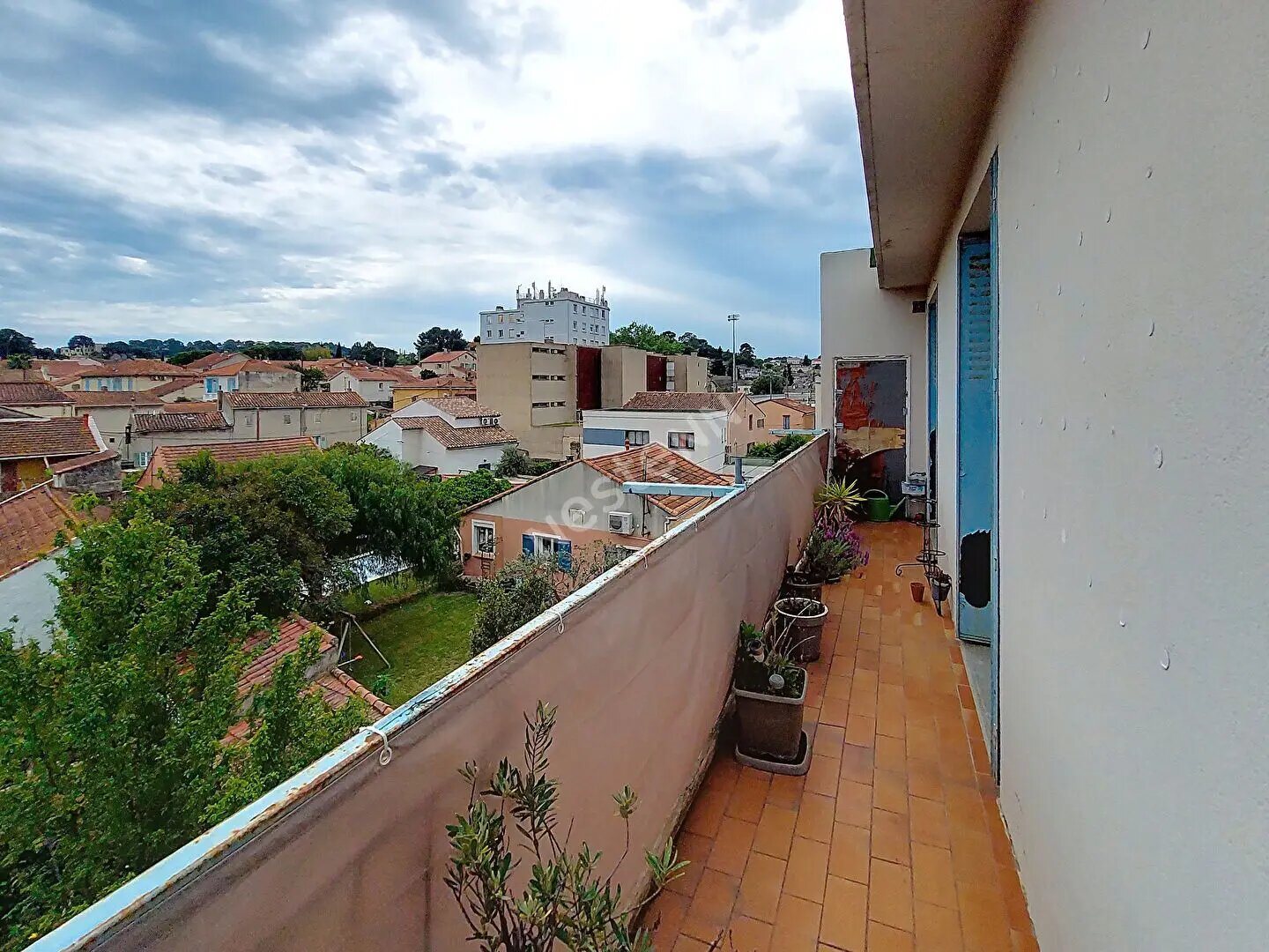 Appartement à vendre, 72m², La Seyne-sur-Mer