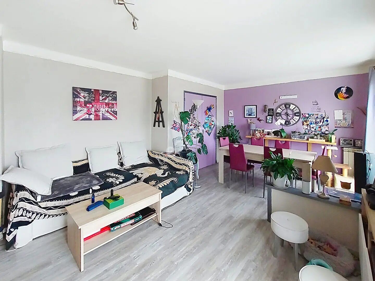 Appartement à vendre, 72m², La Seyne-sur-Mer