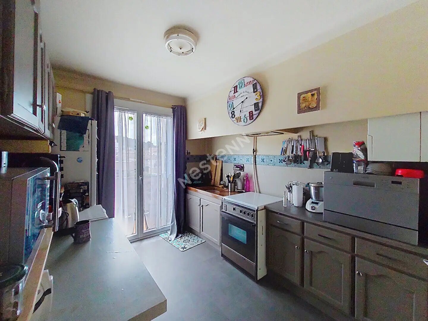 Appartement à vendre, 72m², La Seyne-sur-Mer