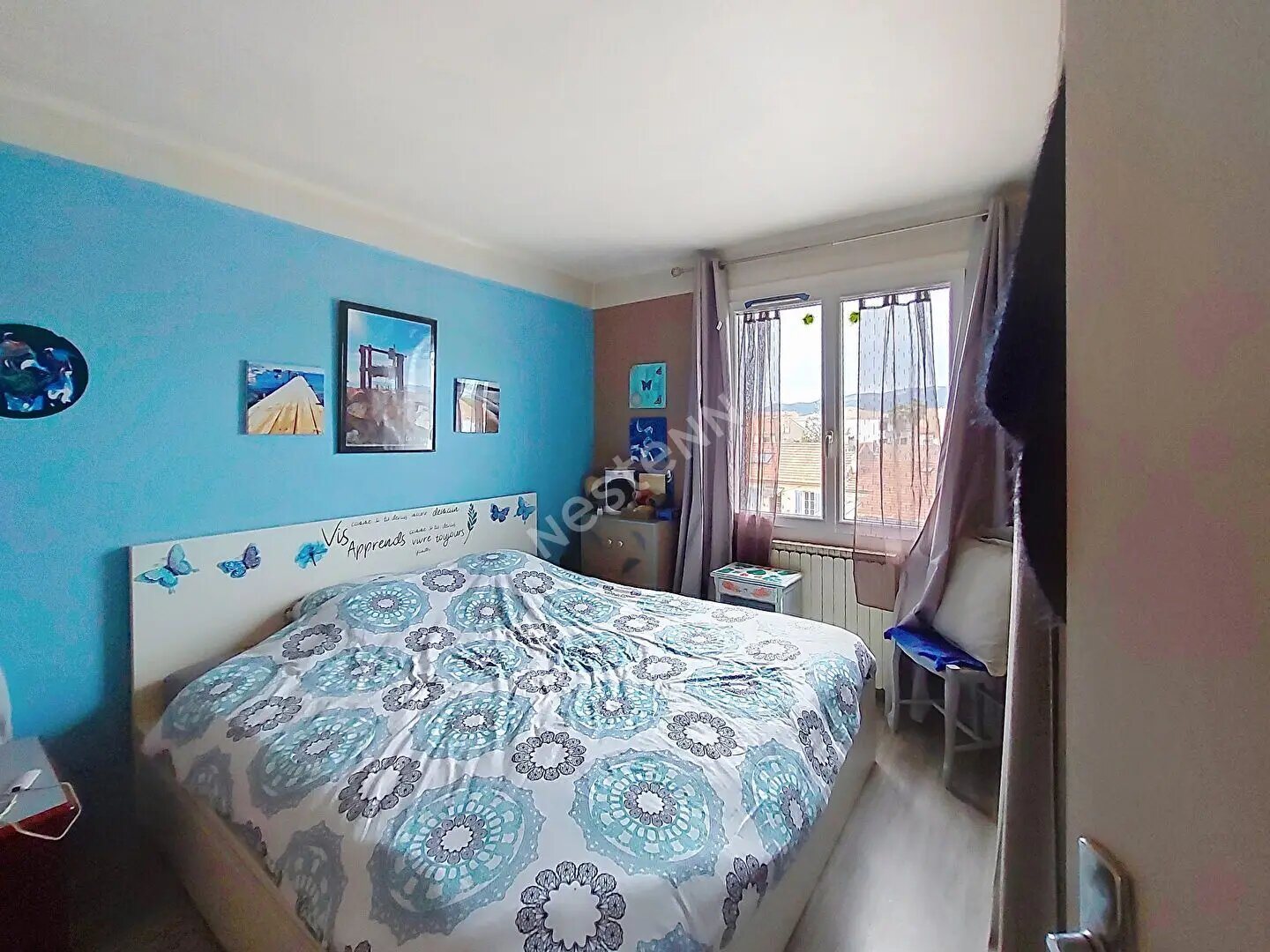 Appartement à vendre, 72m², La Seyne-sur-Mer