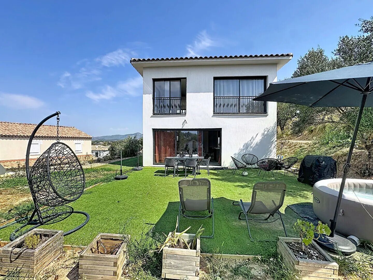 Maison à vendre, 135m², La Seyne-sur-Mer