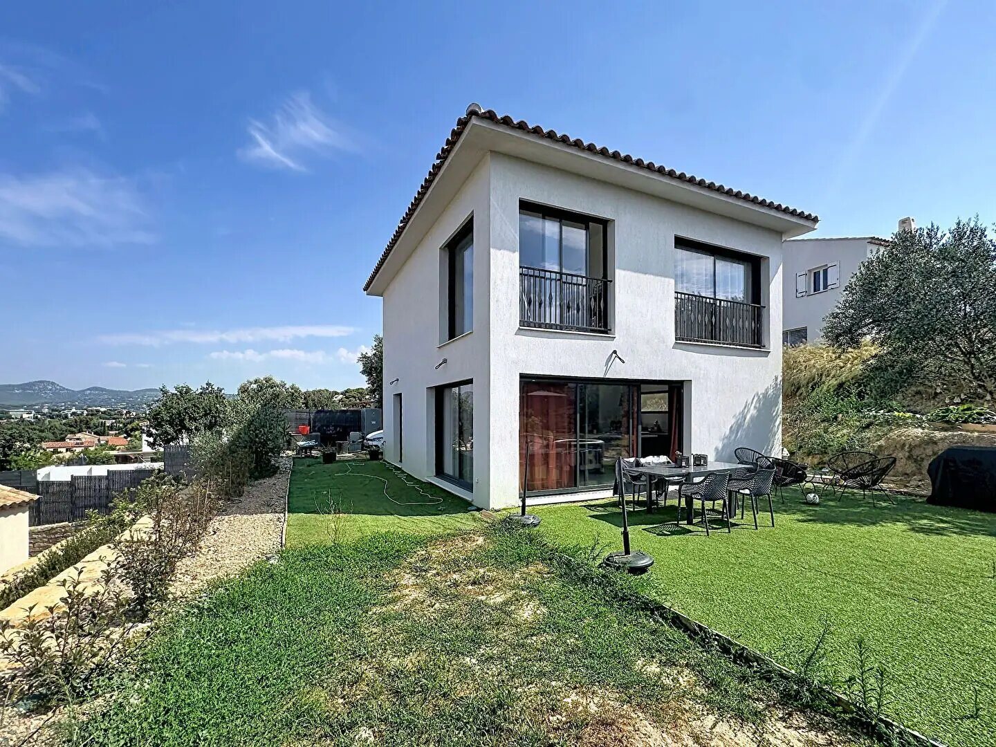 Maison à vendre, 135m², La Seyne-sur-Mer