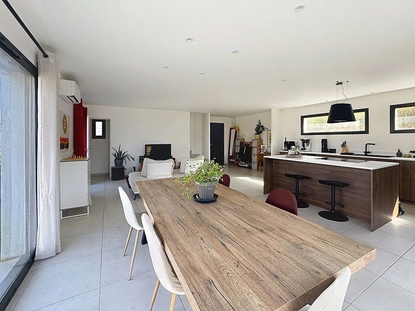 Maison à vendre, 135m², La Seyne-sur-Mer