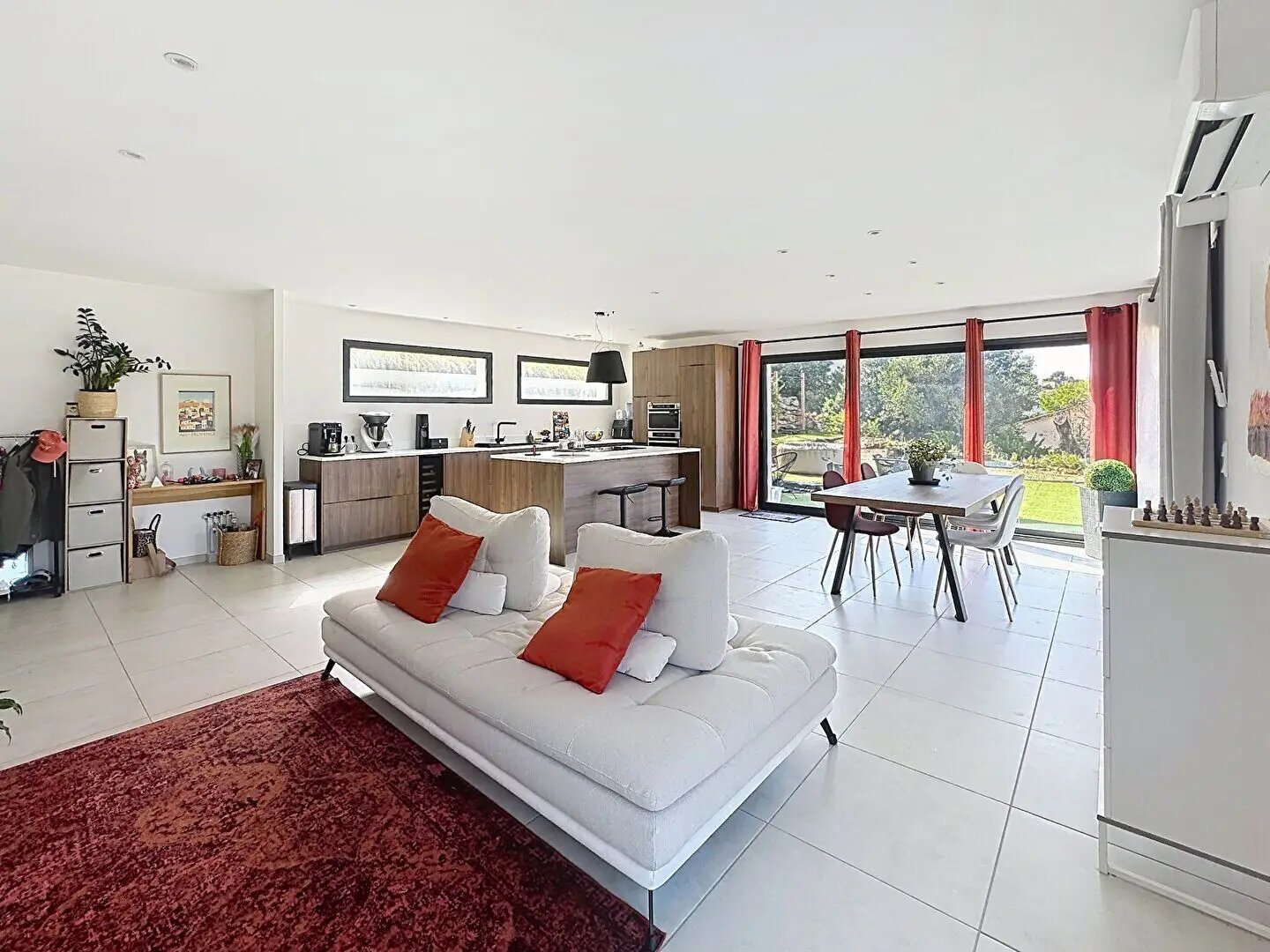 Maison à vendre, 135m², La Seyne-sur-Mer