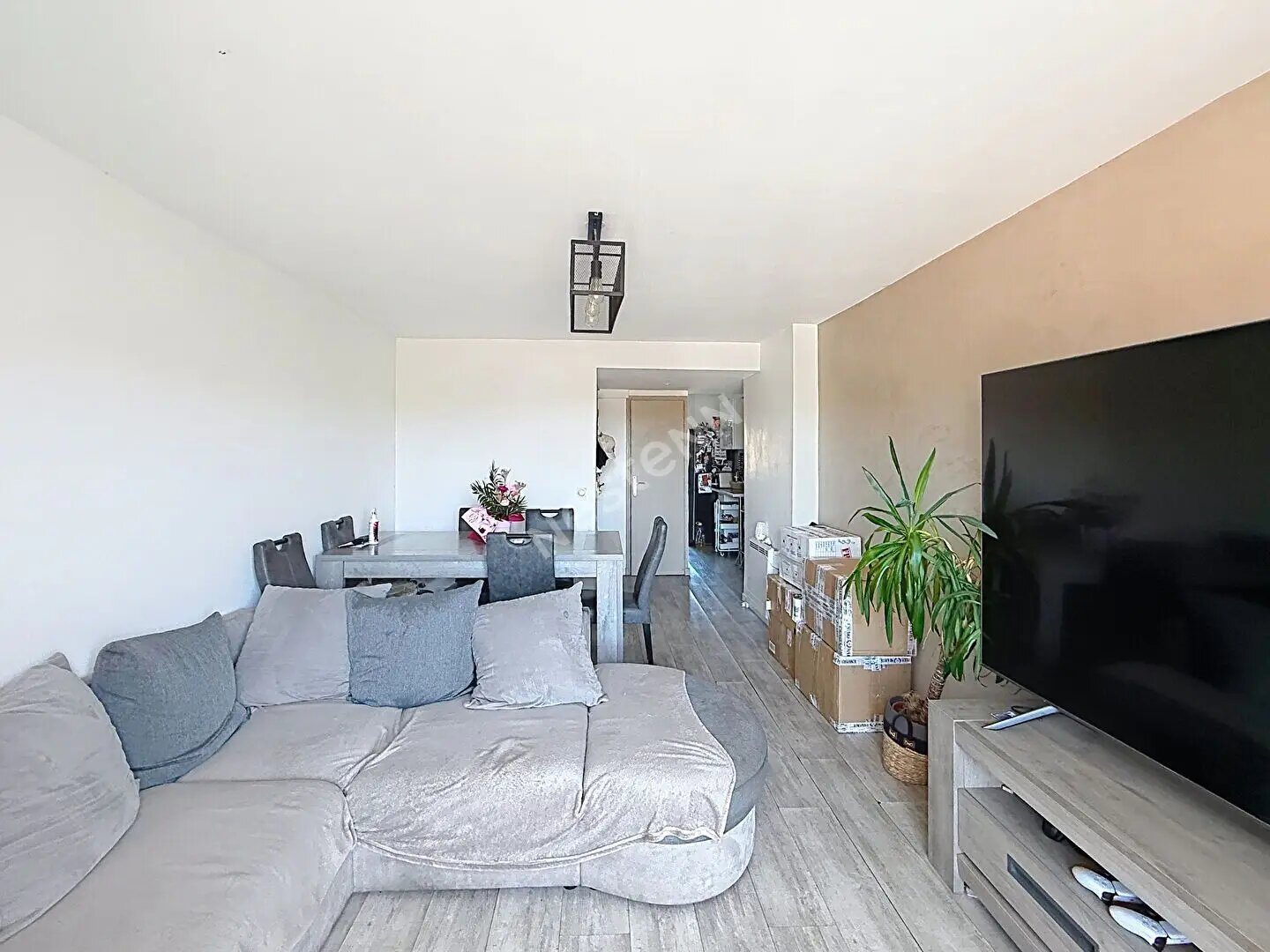 Appartement à vendre, 54m², Toulon