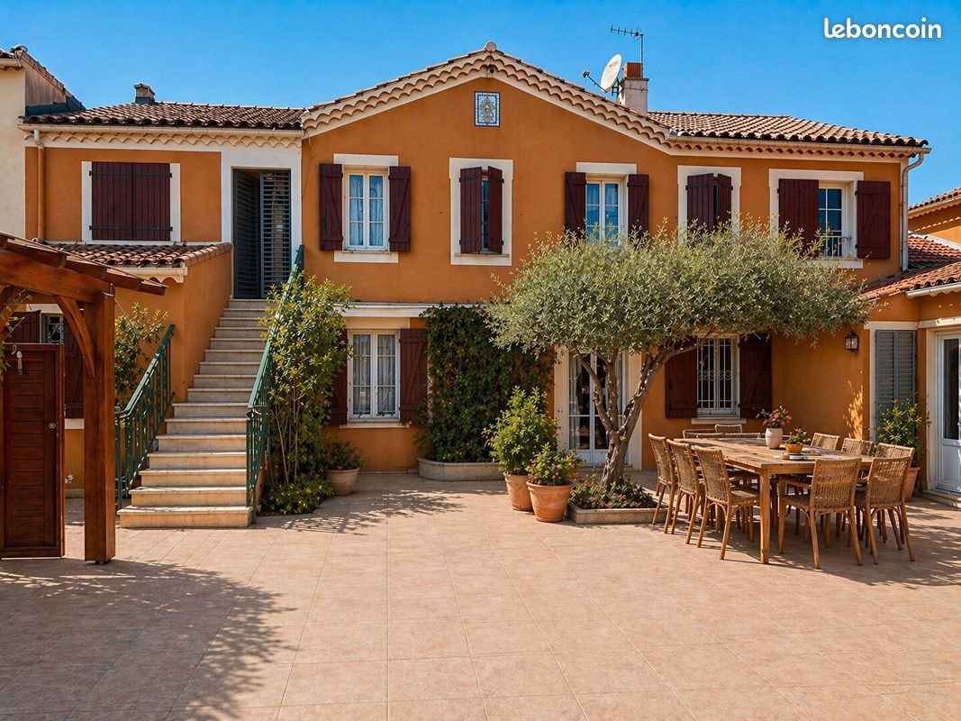 Maison à vendre, 178m², Toulon