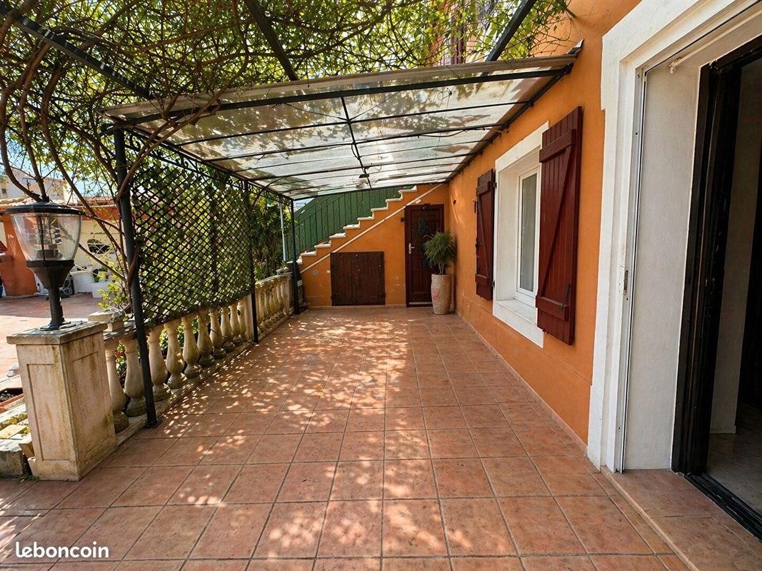 Maison à vendre, 178m², Toulon