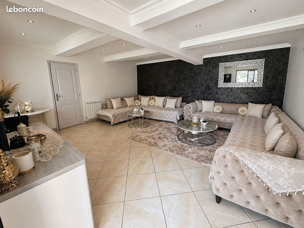 Maison à vendre, 178m², Toulon