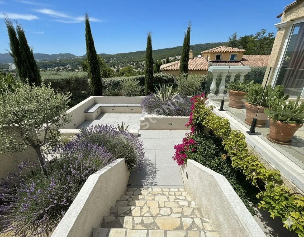 Maison à vendre, 164m², Ceyreste