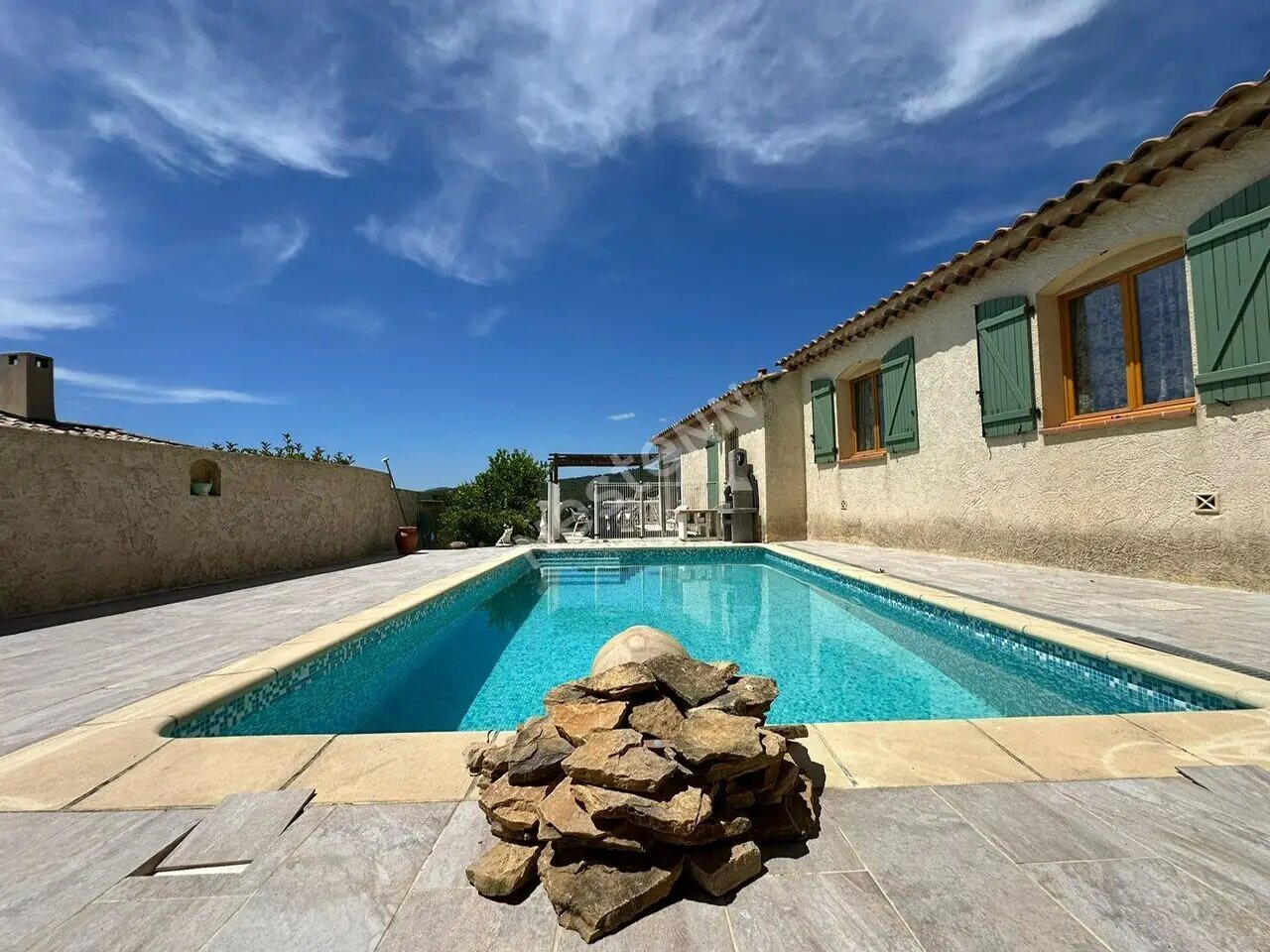 Maison à vendre, 164m², Ceyreste