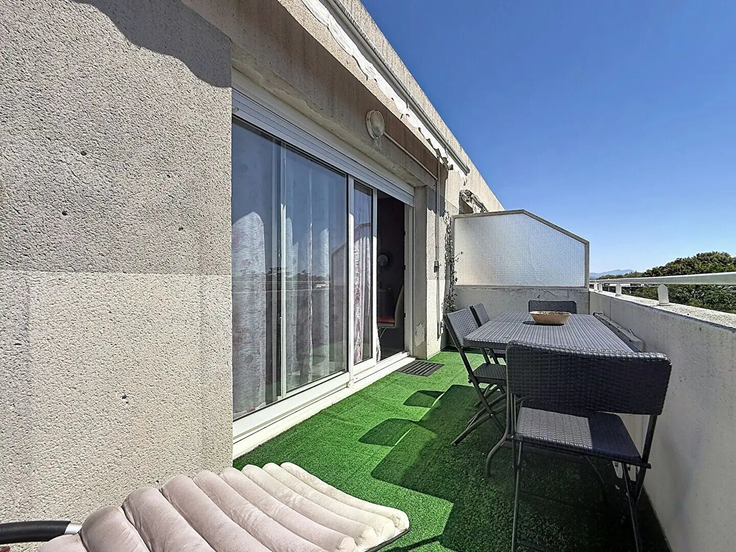 Appartement à vendre, 75m², La Ciotat