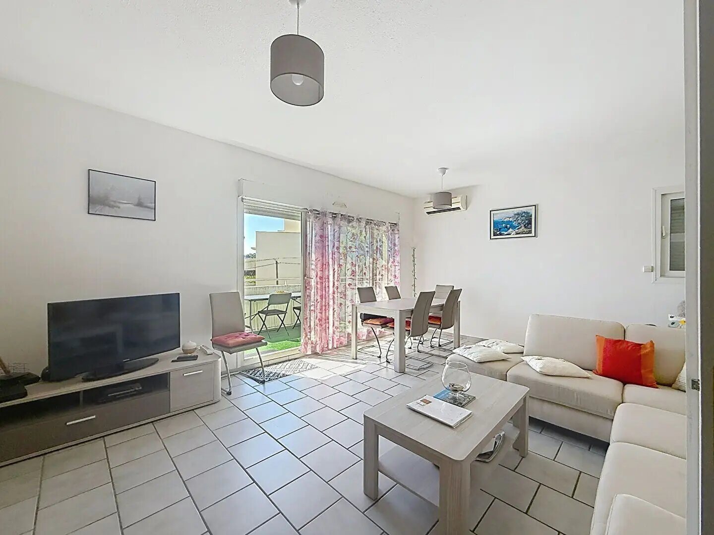 Appartement à vendre, 75m², La Ciotat